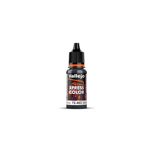 Vallejo - Game Color / Xpress Color - Iceberg Grey 18 ml-72463