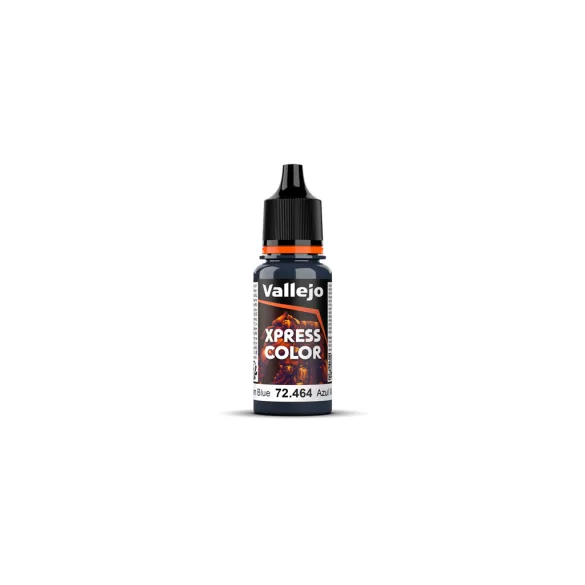 Vallejo - Game Color / Xpress Color - Wagram Blue 18 ml-72464