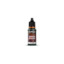 Vallejo - Game Color / Xpress Color - Forest Green 18 ml-72465
