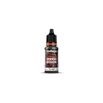 Vallejo - Game Color / Xpress Color - Camouflage Green 18 ml-72467