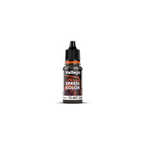 Vallejo - Game Color / Xpress Color - Camouflage Green 18 ml-72467