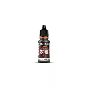 Vallejo - Game Color / Xpress Color - Camouflage Green 18 ml-72467