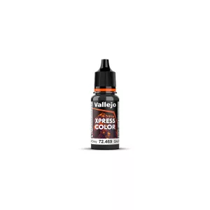 Vallejo - Game Color / Xpress Color - Landser Grey 18 ml-72469