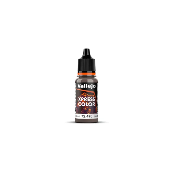 Vallejo - Game Color / Xpress Color - Zombie Flesh 18 ml-72470