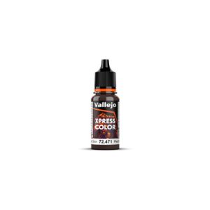 Vallejo - Game Color / Xpress Color - Tanned Skin 18 ml-72471