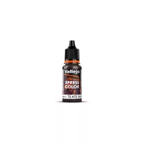 Vallejo - Game Color / Xpress Color - Mahogany 18 ml-72472