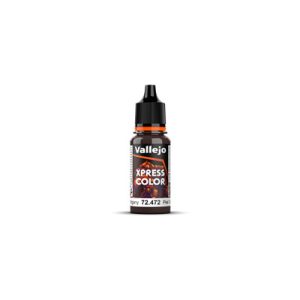 Vallejo - Game Color / Xpress Color - Mahogany 18 ml-72472