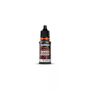 Vallejo - Game Color / Xpress Color - Battledress Brown 18 ml-72473