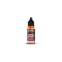 Vallejo - Game Color / Xpress Color Intense - Dreadnought Yellow 18 ml-72477