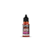 Vallejo - Game Color / Xpress Color Intense - Phoenix Orange 18 ml-72478