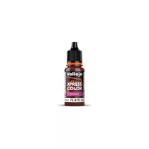 Vallejo - Game Color / Xpress Color Intense - Seraph Red 18 ml-72479