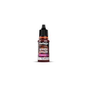 Vallejo - Game Color / Xpress Color Intense - Seraph Red 18 ml-72479
