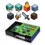 FiGPiN - Minecraft Mystery Minis - Series 2 (30ct)-