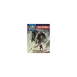Pendragon: The Grey Knight kampánykönyv - angol kiadás