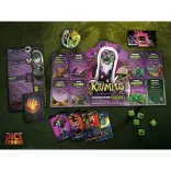 Dice Throne - Santa vs Krampus - EN-DTIROX665