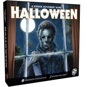 Trick or Treat Studios 