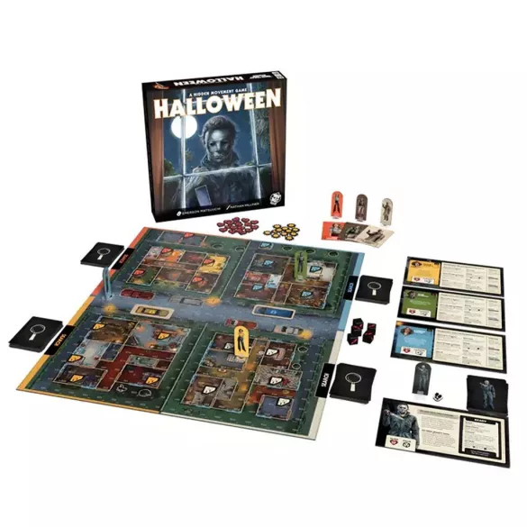Halloween 1978 - EN-TPQHHB01
