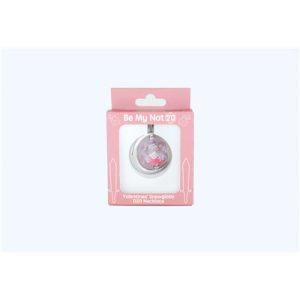Sirius Dice - Be My Nat 20 Necklace-SDZ0022-04