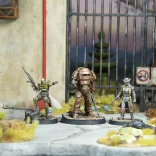 Fallout: Wasteland Warfare - Raiders - Overlords - EN-MUH0190026