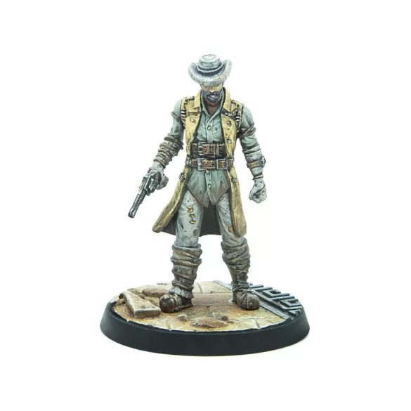 Fallout: Wasteland Warfare - Raiders - Overlords - EN-MUH0190026