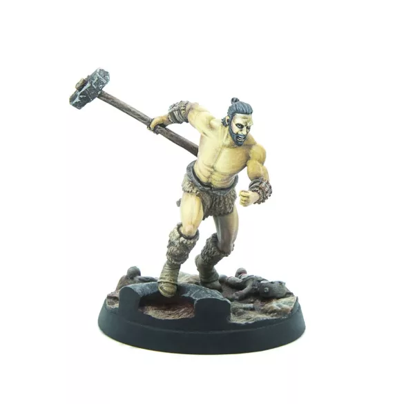 Fallout: Wasteland Warfare - Survivors - Park Personalities - EN-MUH0190018