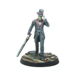Fallout: Wasteland Warfare - Survivors - Park Personalities - EN-MUH0190018