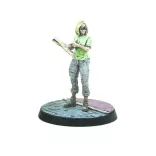 Fallout: Wasteland Warfare - Survivors - Park Personalities - EN-MUH0190018