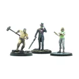 Fallout: Wasteland Warfare - Survivors - Park Personalities - EN-MUH0190018