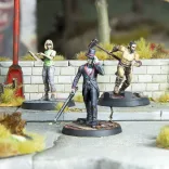 Fallout: Wasteland Warfare - Survivors - Park Personalities - EN-MUH0190018