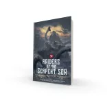 Raiders of the Serpent Sea: Campaign Guide (5E) - EN-MUH109V003