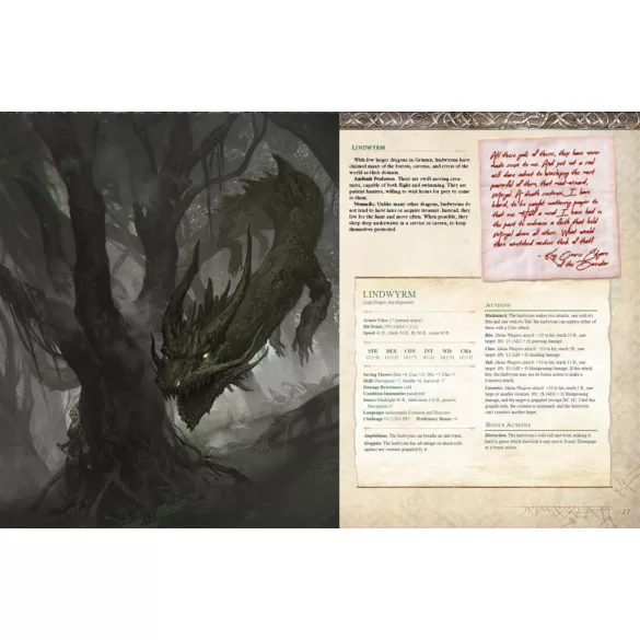 Raiders of the Serpent Sea: Campaign Guide (5E) - EN-MUH109V003