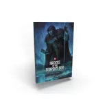 Raiders of the Serpent Sea: Players Guide (5E) - EN-MUH109V002