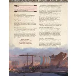 Raiders of the Serpent Sea: Players Guide (5E) - EN-MUH109V002
