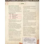 Raiders of the Serpent Sea: Players Guide (5E) - EN-MUH109V002