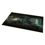 Fallout: The Roleplaying Game - Map Pack 1: Vault - EN-MUH0580220