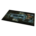 Fallout: The Roleplaying Game - Map Pack 1: Vault - EN-MUH0580220