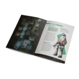 Fallout: The Roleplaying Game - Map Pack 1: Vault - EN-MUH0580220
