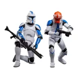 Star Wars The Black Series Clone Trooper Lieutenant & 332nd Ahsoka’s Clone Trooper-G02105L0