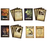 Avalon Hill HeroQuest Prophecy of Telor Quest Pack - DE-G0052100