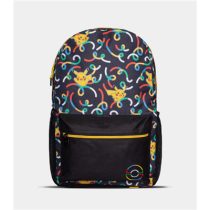 Pokémon - Pikachu - Basic Backpack-BP021553POK