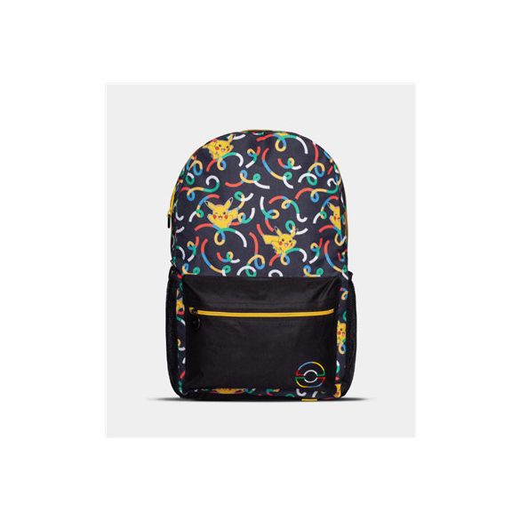 Pokémon - Pikachu - Basic Backpack-BP021553POK