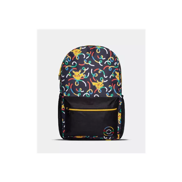 Pokémon - Pikachu - Basic Backpack-BP021553POK