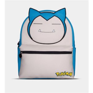 Pokémon - Snorlax - Novelty Mini Backpack-MP544127POK