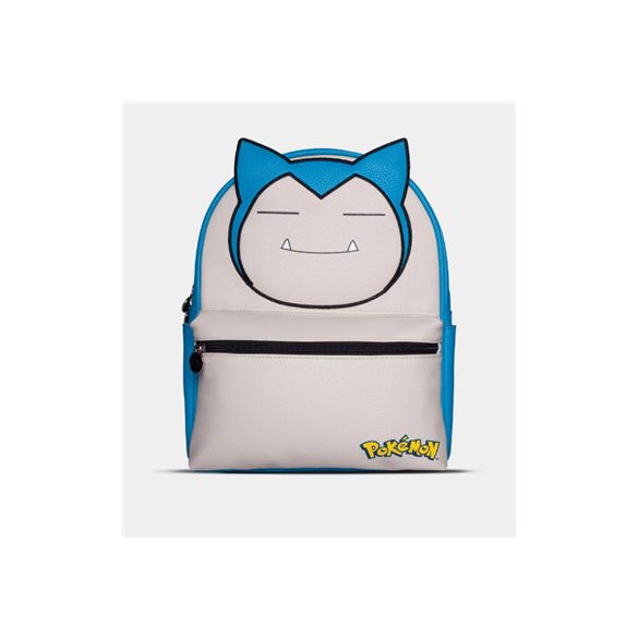 Pokémon - Snorlax - Novelty Mini Backpack-MP544127POK