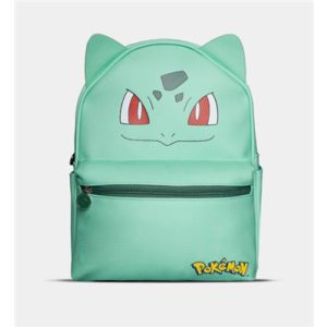 Pokémon - Novelty Mini Backpack - Bulbasaur-MP810053POK
