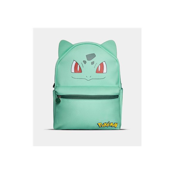 Pokémon - Novelty Mini Backpack - Bulbasaur-MP810053POK