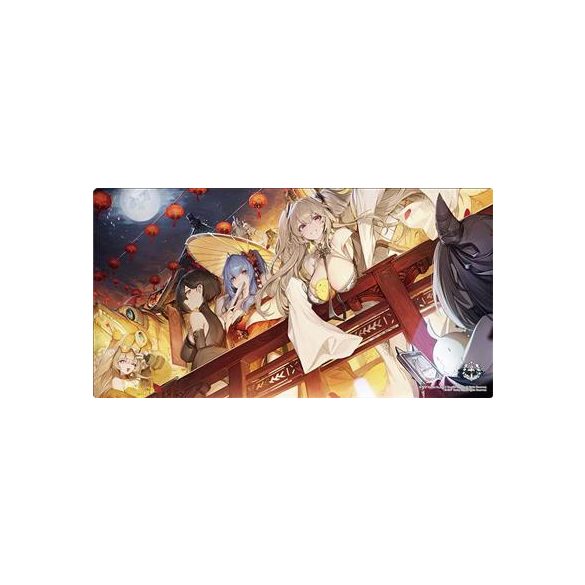 Bushiroad Rubber Mat Collection V2 Vol.1088-227324