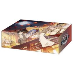 Bushiroad Storage Box Collection  V2 Vol.268-227294