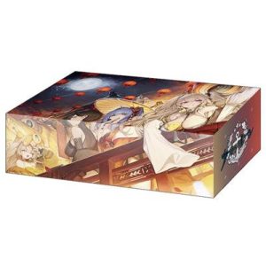 Bushiroad Storage Box Collection  V2 Vol.268-227294