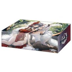 Bushiroad Storage Box Collection  V2 Vol.269-227300